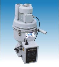 真空上料機 真空上料機對上下料的時間怎么控制